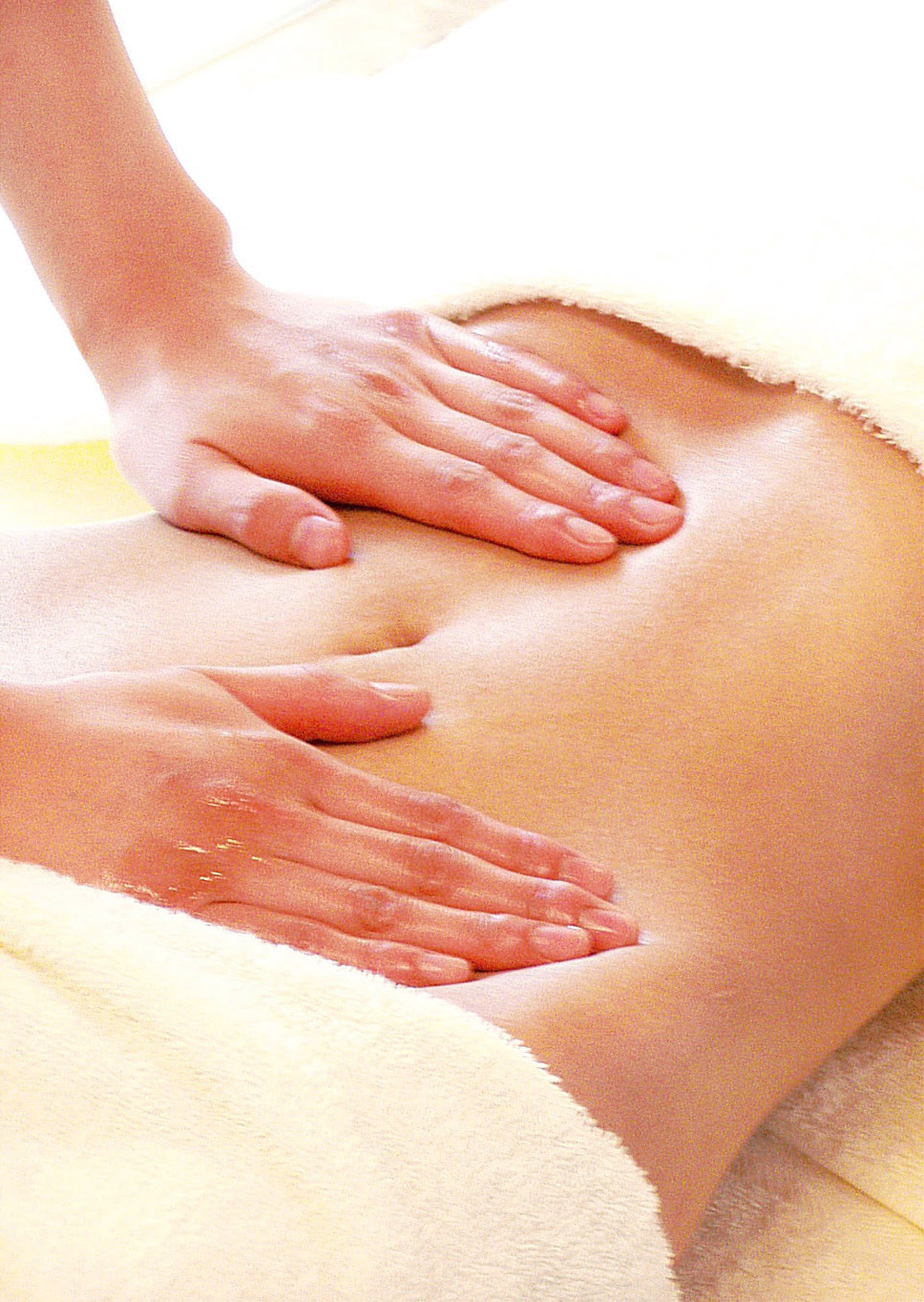 Mabion（マビオン）の小型全身美容機器 — 大阪堺市の酵素風呂専門店